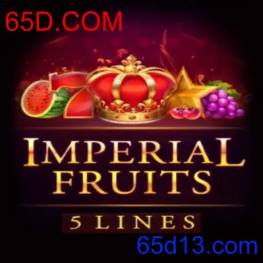 Explorando as Regras e a Popularidade de ImperialFruits5