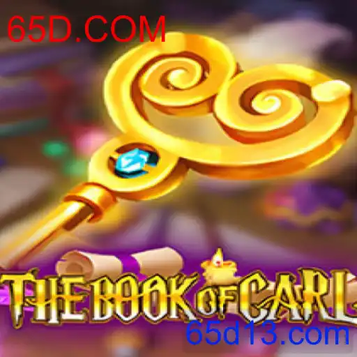 TheBookofCarl: Uma Jornada Fascinante pelo Mundo dos Jogos